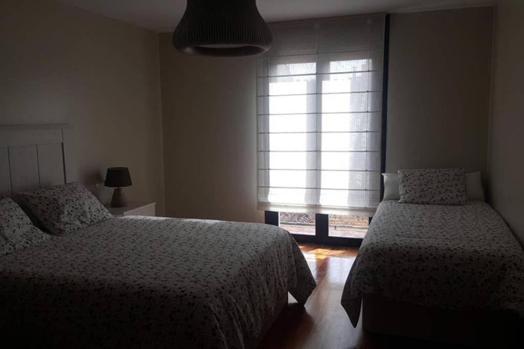 Casa Mercedes. La Guardia 외부 사진